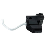 Dynamic Sports Gear Tippmann TMC Air Stock Adapter 2.0 Drop Down SLIM in Black
