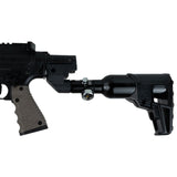 Dynamic Sports Gear Tippmann TMC Air Stock Adapter 2.0 Drop Down SLIM, alternate view 7