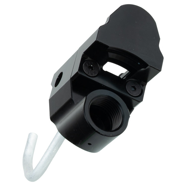 Dynamic Sports Gear Tippmann TMC Air Stock Adapter 2.0 Drop Down SLIM, alternate view 6