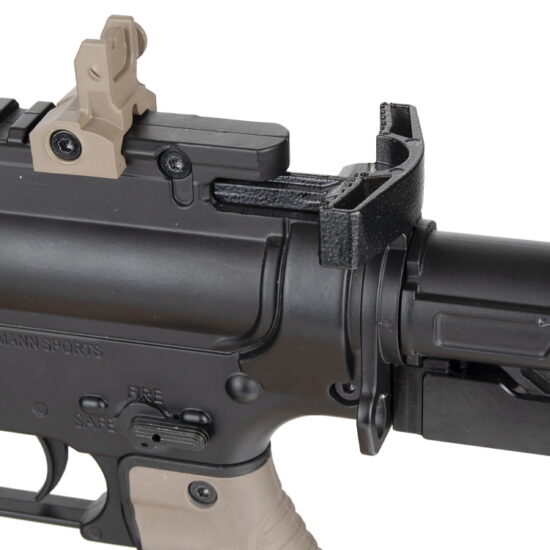 Tippmann TMC Aluminum Charging Handle Upgrade — alternate view 4