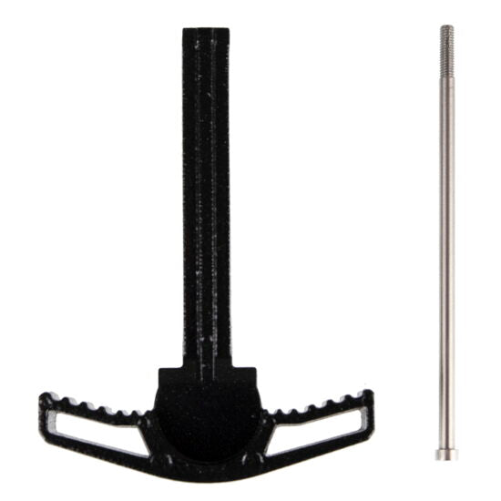 Tippmann TMC Aluminum Charging Handle Upgrade — alternate view 2