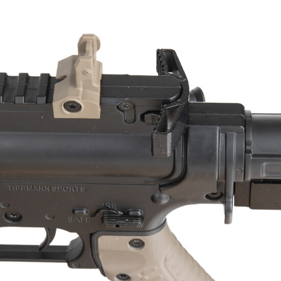 Dynamic Sports Gear Tippmann TMC Aluminum Charging Handle Upgrade - HR Tactical Innovations