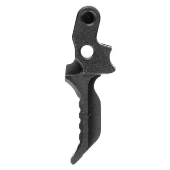 Dynamic Sports Gear CR Trigger for Tippmann TPX/TiPX (black) — alternate view 3