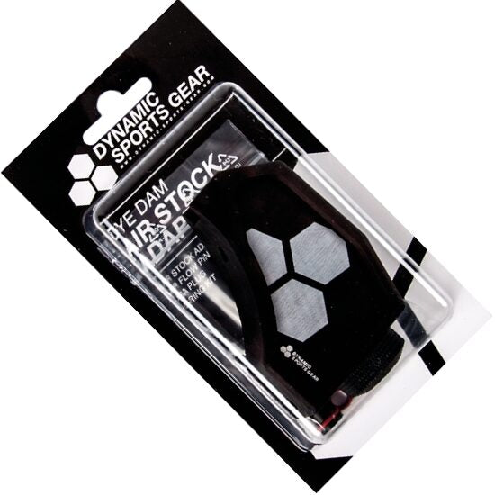 Dye DAM Air Stock Adapter System — alternate view 2