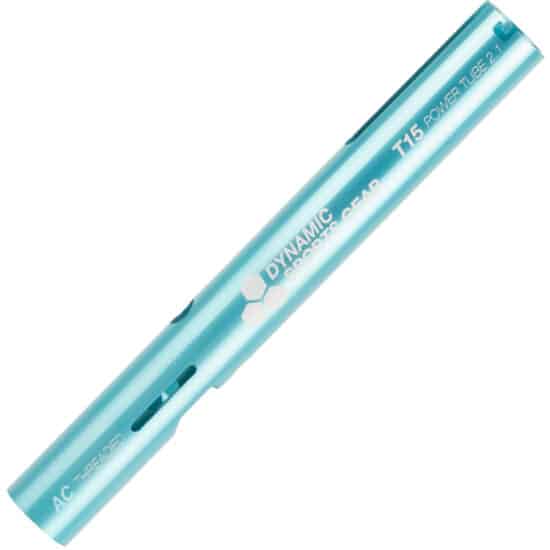DSG First Strike T15 Power Tube 2.1 / Upgrade Bolt Sleeve (BLUE) – AC