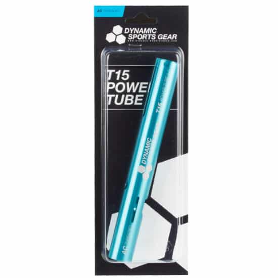 DSG First Strike T15 Power Tube 2.1 / Upgrade Bolt Sleeve (BLUE) — alternate view 4