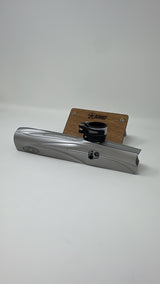 SSC Shocker NXT Feedneck Adapter in Empire Boss Mount, alternate view 2