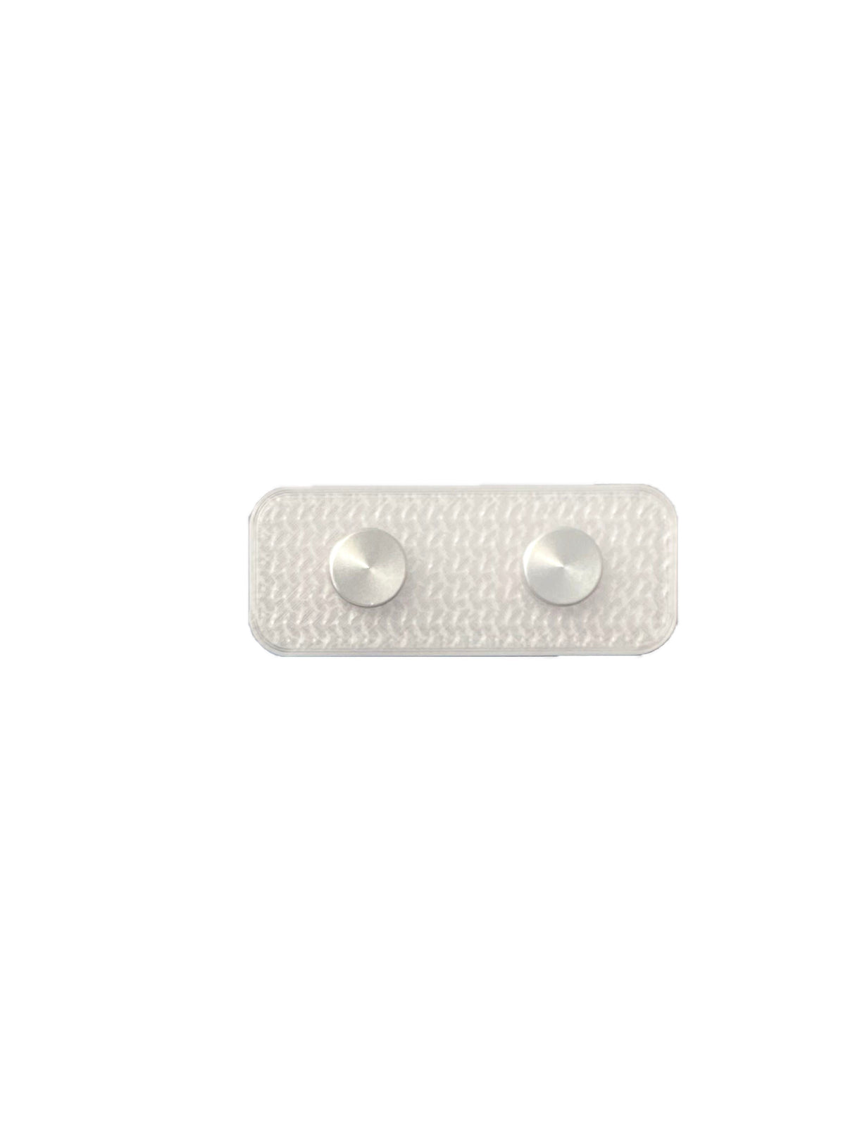 SSC Flex Hardware - Quick Snaps in Aluminum - Gloss Purple, alternate view 6