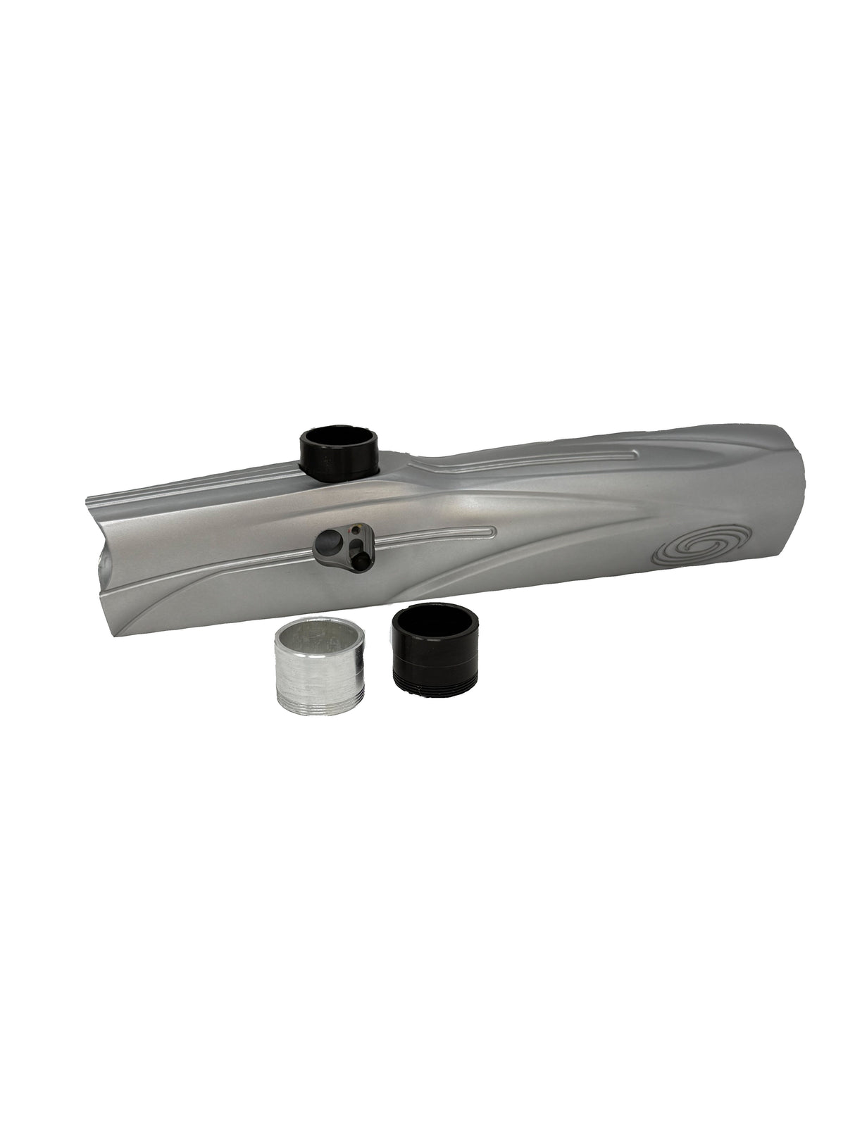 SSC Shocker NXT Feedneck Adapter in Planet Eclipse Low Rise, alternate view 4