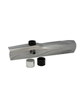 SSC Shocker NXT Feedneck Adapter in Planet Eclipse Low Rise, alternate view 4