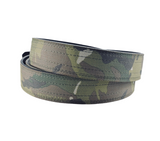 KORE Tactical X5 Reinforced Gun Belt in Multi Cam Black, alternate view 6