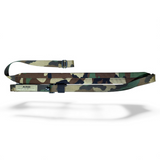 A.R.S. Mod 1 Padded Sling in Multicam, alternate view 3