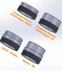 SSC Matrix Threaded Feedneck Adapter in Standard Fitment - DM - PM Bodies