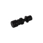 EMF100 & Emek Safety Button – Blue — alternate view 2