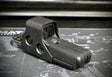 Eotech 512 / 552 - Optic Wrap in Cordura Fabric in Multicam
