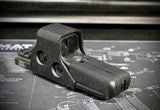 Eotech 512 / 552 - Optic Wrap in Cordura Fabric in Multicam