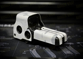 Eotech 518 - Optic Wrap in Cordura Fabric in Multicam