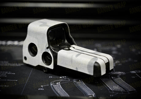 Eotech 518 - Optic Wrap in Cordura Fabric in Multicam