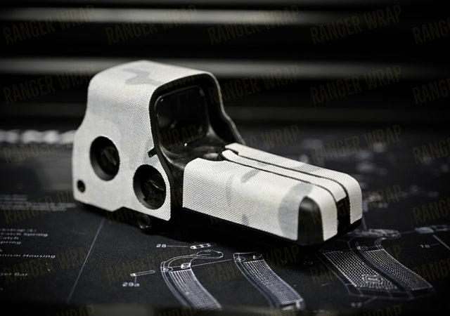 Eotech 518 - Optic Wrap in Cordura Fabric in Multicam