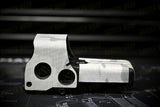 Eotech 518 - Optic Wrap in Cordura Fabric in Multicam, alternate view 2