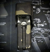 Eotech 518 - Optic Wrap in Cordura Fabric in Arid Multicam, alternate view 7