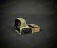 Eotech EFLX - Optic Wrap in Cordura Fabric in Multicam