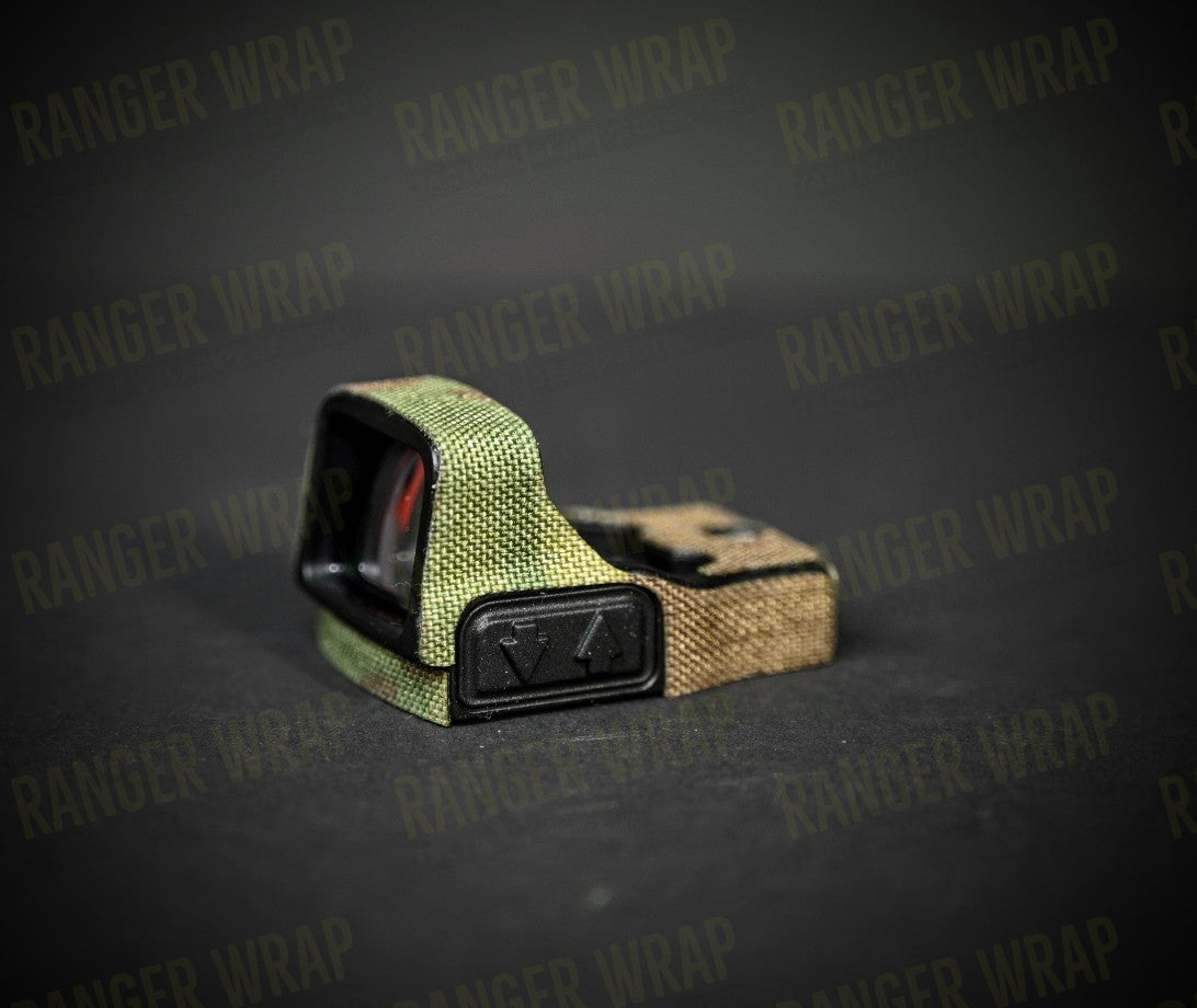 Eotech EFLX - Optic Wrap in Cordura Fabric in Multicam