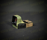 Eotech EFLX - Optic Wrap in Cordura Fabric in Multicam