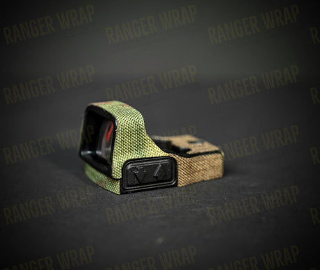 Eotech EFLX - Optic Wrap in Cordura Fabric in Multicam