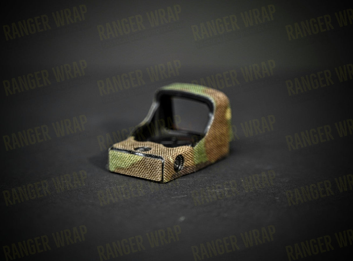 Eotech EFLX - Optic Wrap in Cordura Fabric in Splatter, alternate view 3