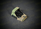 Eotech EFLX - Optic Wrap in Cordura Fabric in Black Multicam, alternate view 5