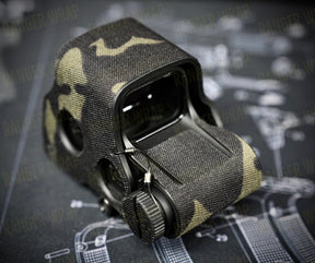 Eotech EXPS2 - Optic Wrap in Cordura Fabric in Multicam