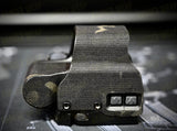 Eotech EXPS2 - Optic Wrap in Cordura Fabric in Multicam, alternate view 2