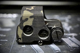 Eotech EXPS2 - Optic Wrap in Cordura Fabric in Desert Tiger Stripe, alternate view 3