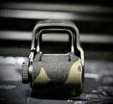 Eotech EXPS2 - Optic Wrap in Cordura Fabric in Desert Tiger Stripe, alternate view 4