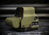 Eotech EXPS3 - Optic Wrap in Cordura Fabric in Multicam, alternate view 2