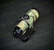Eotech G33 3X Magnifier - Optic Wrap in Cordura Fabric in Multicam