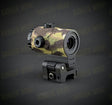 Eotech G43 3X Magnifier (Inner Wrap Only) - Optic Wrap in Cordura Fabric in Multicam