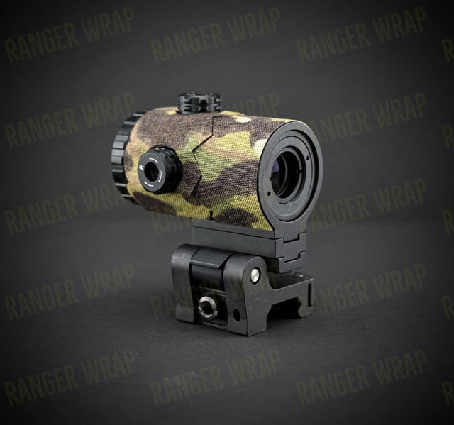 Eotech G43 3X Magnifier (Inner Wrap Only) - Optic Wrap in Cordura Fabric in Multicam