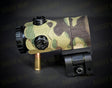 Eotech G45 5X Magnifier (Inner Wrap Only) - Optic Wrap in Cordura Fabric in Multicam