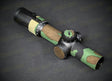 Eotech VUDU 1-10 LPVO- Optic Wrap in Cordura Fabric in Multicam
