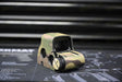 Eotech XPS2/XPS3 - Optic Wrap in Cordura Fabric in Multicam