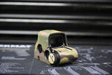 Eotech XPS2/XPS3 - Optic Wrap in Cordura Fabric in Multicam