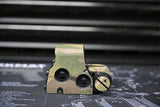 Eotech XPS2/XPS3 - Optic Wrap in Cordura Fabric in Splatter, alternate view 3