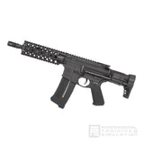 PTS EPM1-RX 250rd M4 AEG Mid-Cap Magazine, alternate view 9