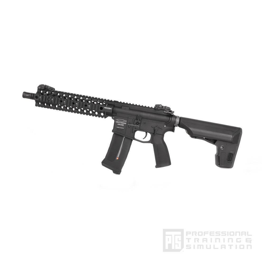 PTS EPM1-RX 250rd M4 AEG Mid-Cap Magazine, alternate view 10