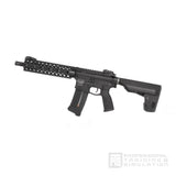 PTS EPM1-RX 250rd M4 AEG Mid-Cap Magazine, alternate view 10
