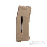 PTS EPM1-RX 250rd M4 AEG Mid-Cap Magazine, alternate view 7