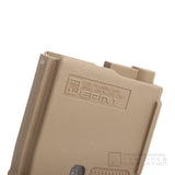PTS EPM1-RX 250rd M4 AEG Mid-Cap Magazine, alternate view 8