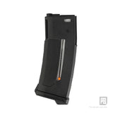 PTS EPM1-RX 250rd M4 AEG Mid-Cap Magazine in Black
